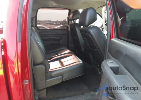 2012 GMC Sierra 1500 Sle from USA, damaged, VIN 3GTP2VE75CG244741